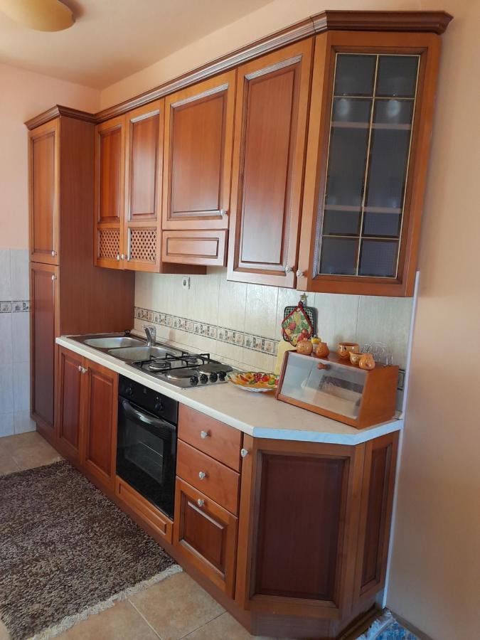 Villa Garden Apartments 헤르섹 외부 사진