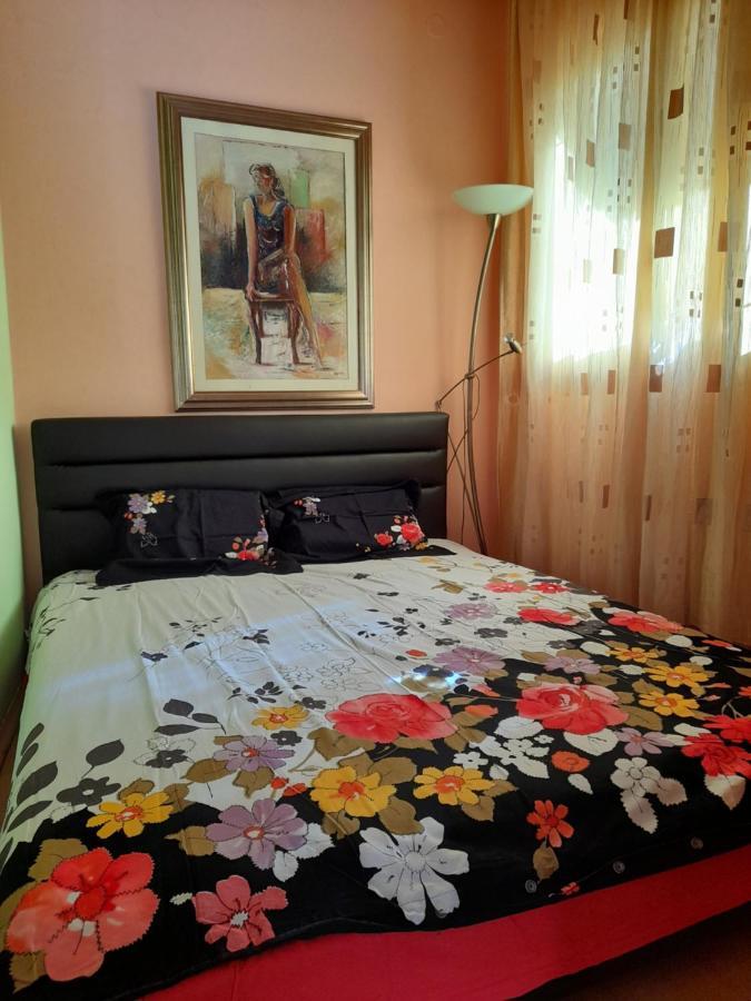Villa Garden Apartments 헤르섹 외부 사진