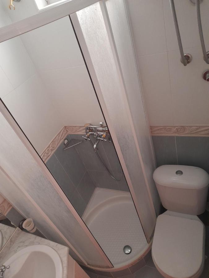 Villa Garden Apartments 헤르섹 외부 사진
