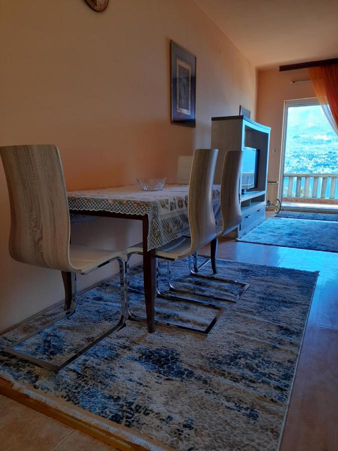 Villa Garden Apartments 헤르섹 외부 사진