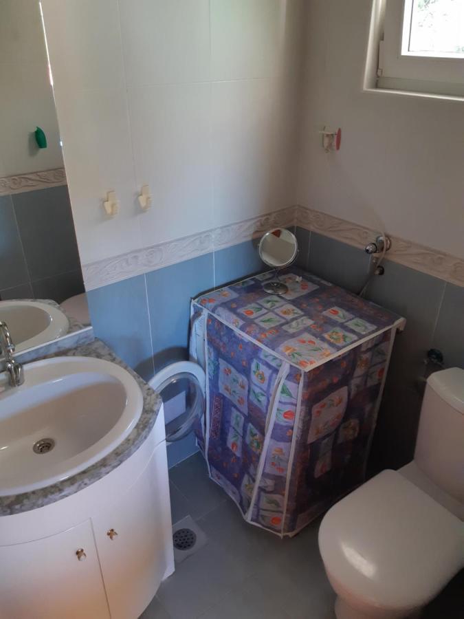 Villa Garden Apartments 헤르섹 외부 사진