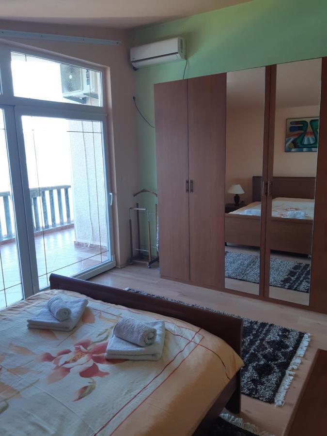 Villa Garden Apartments 헤르섹 외부 사진