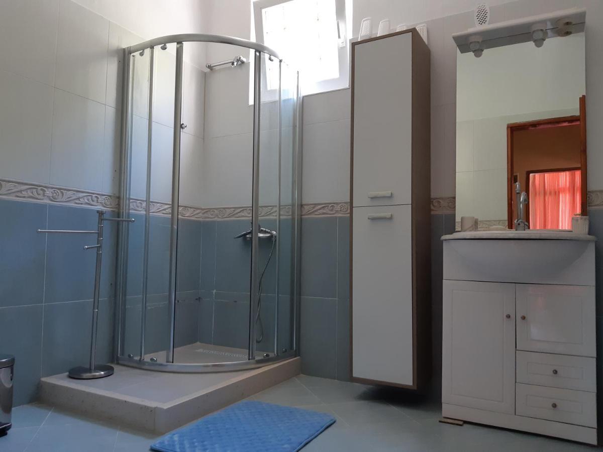 Villa Garden Apartments 헤르섹 외부 사진