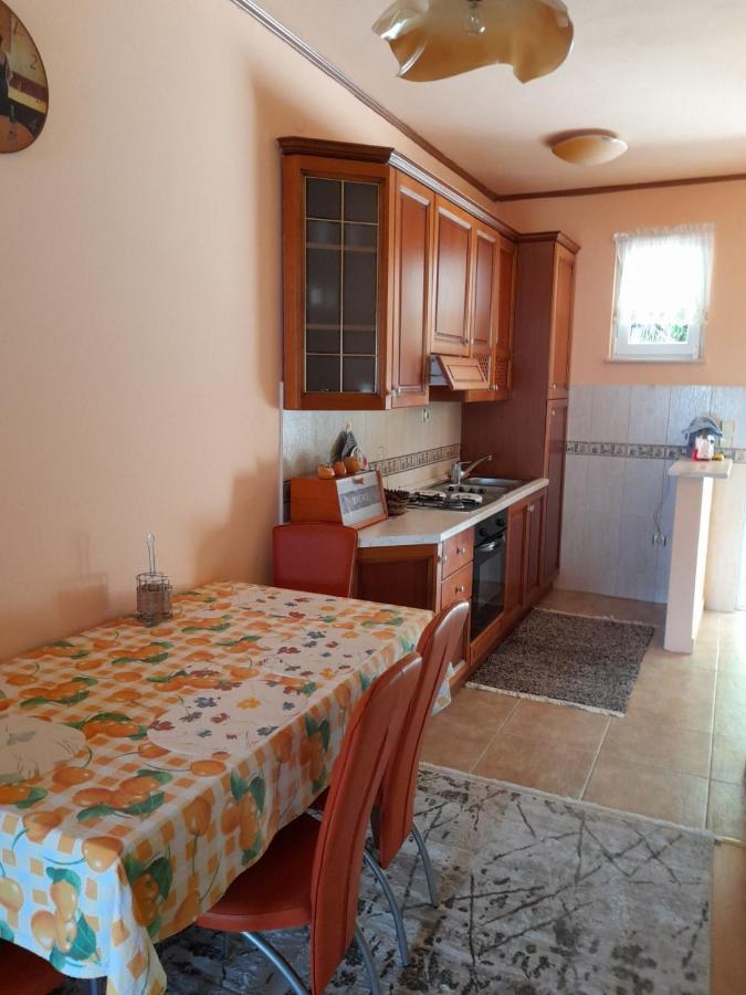 Villa Garden Apartments 헤르섹 외부 사진