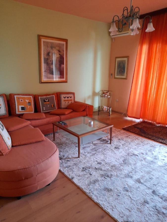 Villa Garden Apartments 헤르섹 외부 사진