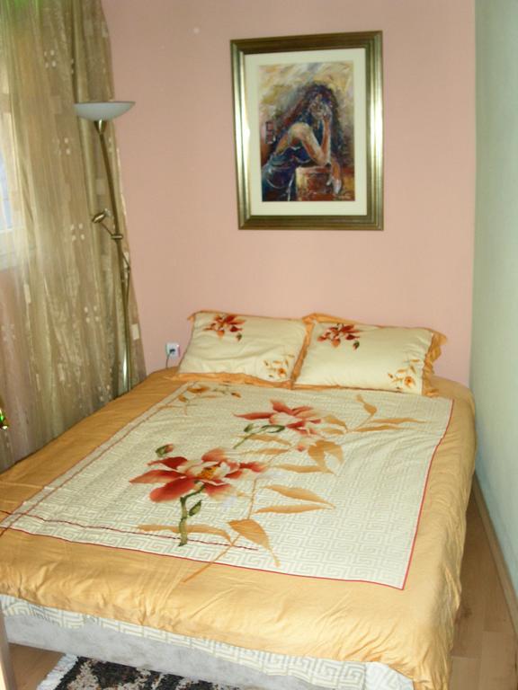 Villa Garden Apartments 헤르섹 객실 사진